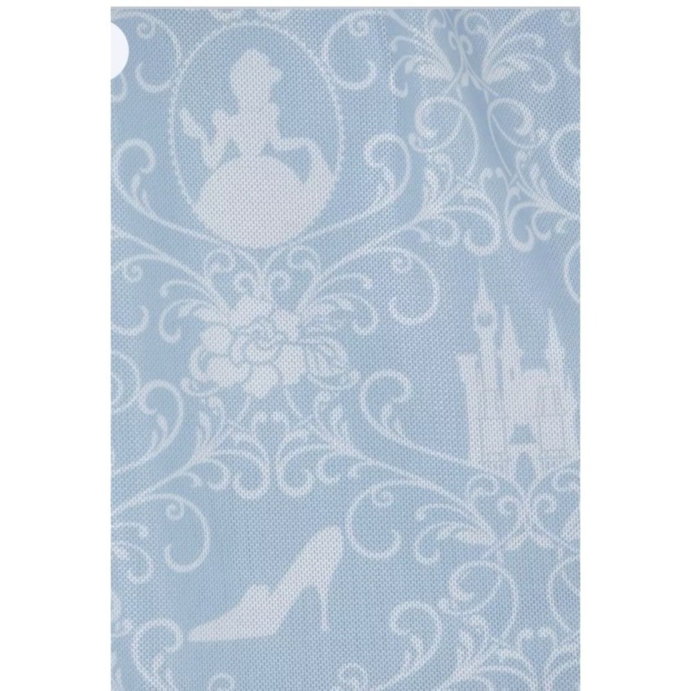Disney Parks Her Universe Cinderella Athletic Active Dress Large L Skirt NWT - Picture 4 of 4